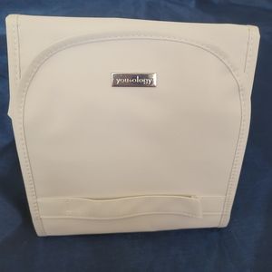 YOU-OLOGY Skincare Travel Toiletries Bag